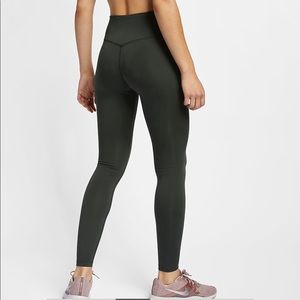 Nike One Leggings
